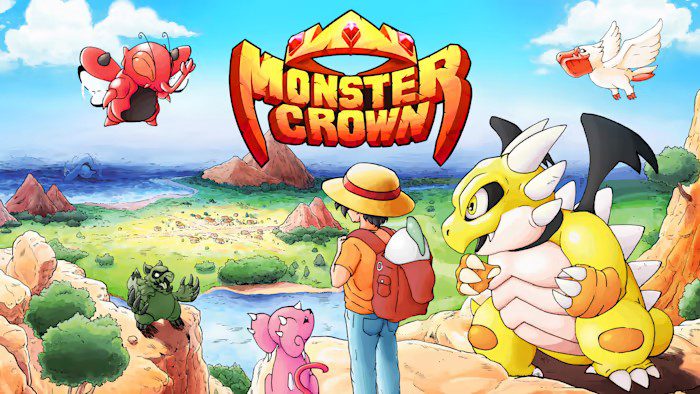 怪物王冠 Monster Crown_2