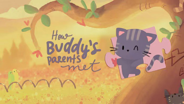 How Buddy's parents met_2