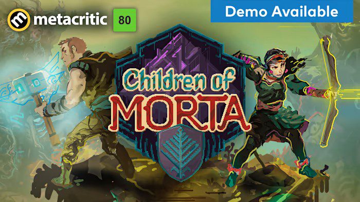 莫塔守山人 Children of Morta_2