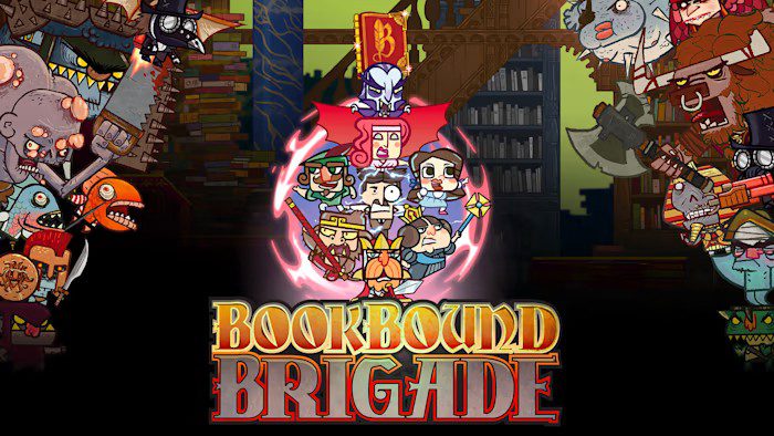 封书冒险队 Bookbound Brigade_2