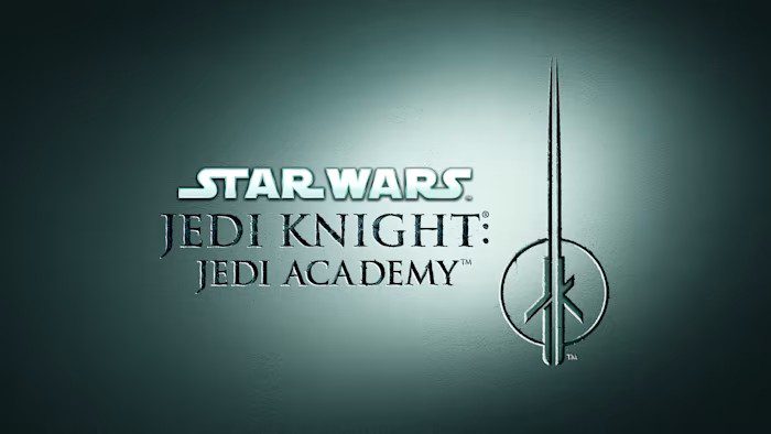 星球大战绝地武士3 绝地学院 STAR WARS Jedi Knight Jedi Academy_2