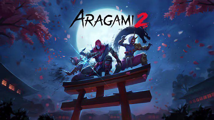 荒神2 Aragami 2_2