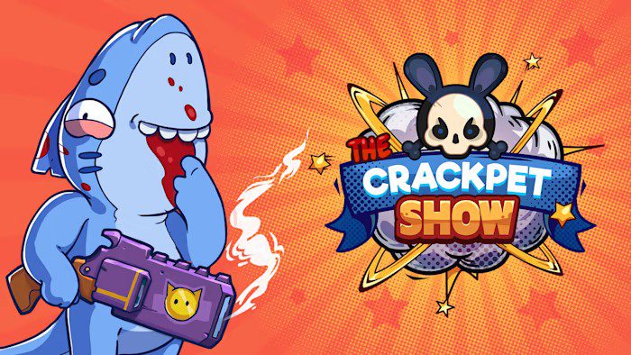 疯狂宠物秀 The Crackpet Show_2