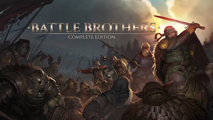 战场兄弟 Battle Brothers_0