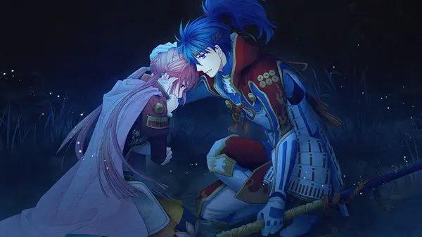 遥远时空中7 Harukanaru Toki no Naka de 7_2