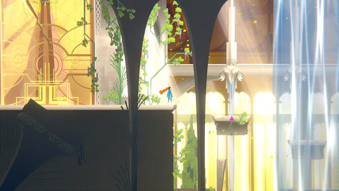 高塔 伊娜传奇 Aspire: Ina's Tale_1