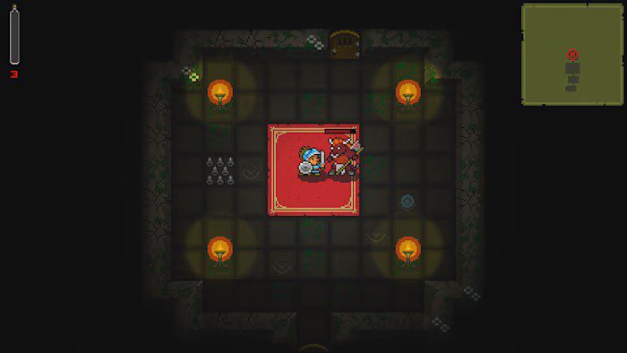 怪物猎人崛起 曙光 Monster Hunter Rise：Sunbreak_2