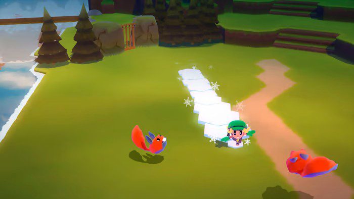 西方世界 World to the West_2