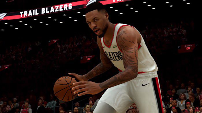 NBA18-21合集 最终收藏版_1