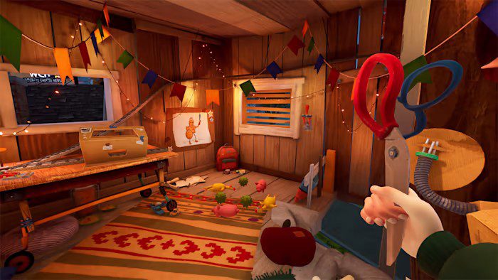 你好邻居2 Hello Neighbor 2_2