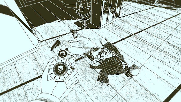 奥伯拉丁的回归 Return of the Obra Dinn_0