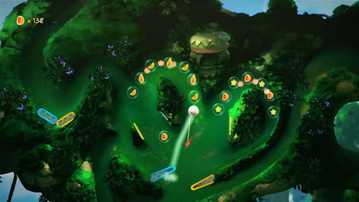 尤库的小岛速递 Yoku's Island Express_2