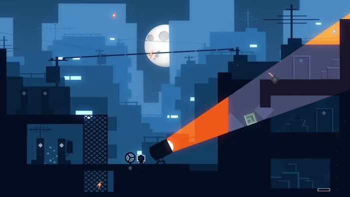 夜灯 Night Lights_1