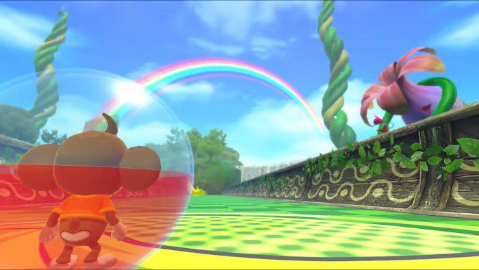现尝好滋味 超级猴子球1&2 重制版 Super Monkey Ball Banana Mania_1