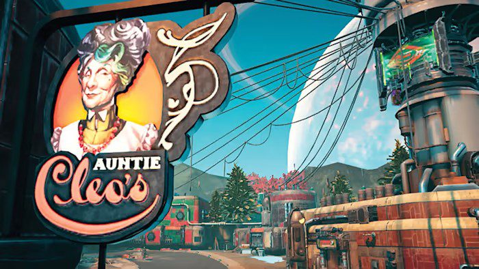 天外世界 The Outer Worlds_1