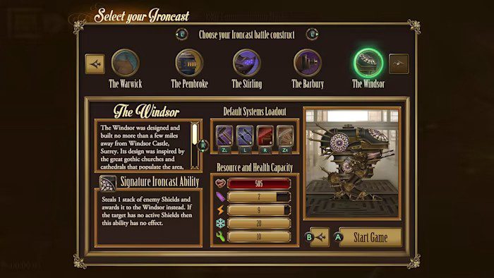 铸铁 Ironcast_0