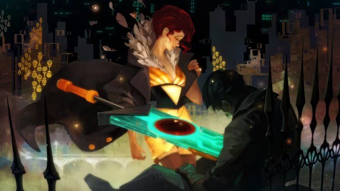 晶体管 Transistor_0