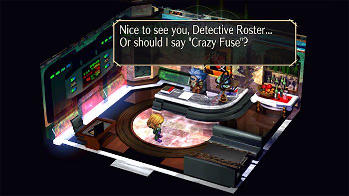浪漫沙加开拓者:重制版 SaGa Frontier Remastered_0