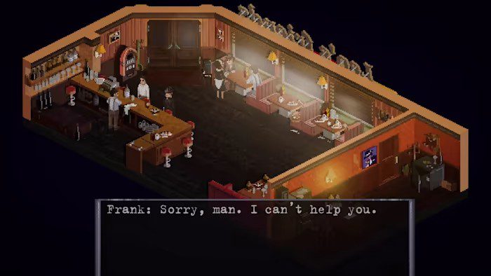 威士忌 黑手党 里奥的家族 Whiskey Mafia: Leo's Family_0