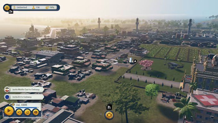 海岛大亨6 Tropico 6_0