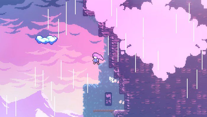 蔚蓝 Celeste_0