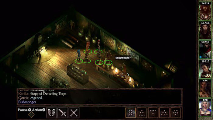异域镇魂曲+冰风谷 增强版 Planescape Torment and Icewind Dale_1