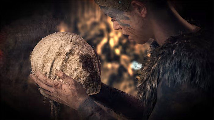 地狱之刃: 塞纳的献祭 Hellblade: Senua's Sacrifice_0