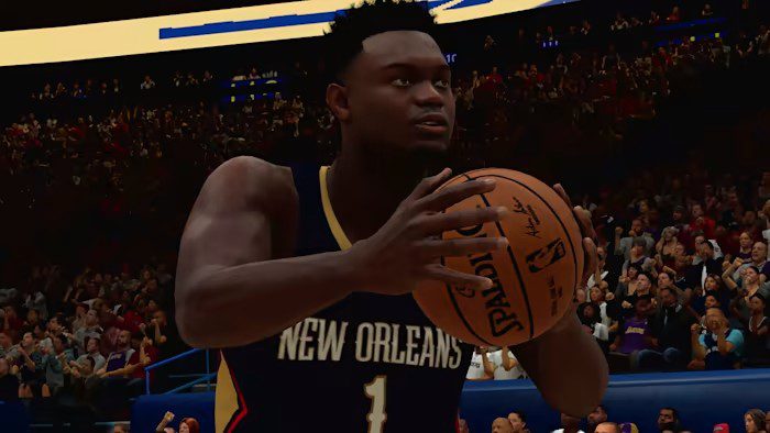 NBA18-21合集 最终收藏版_0