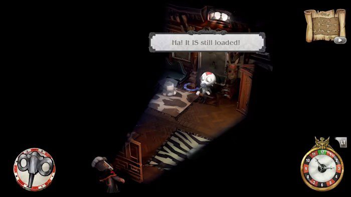 switch《迷人的残酷 The Sexy Brutale》中文NSZ-XCI下载+1.0.5整合版_0