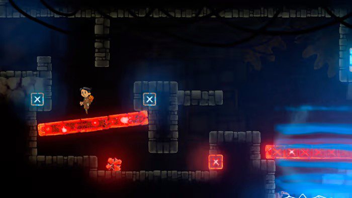 特斯拉学徒 Teslagrad_1