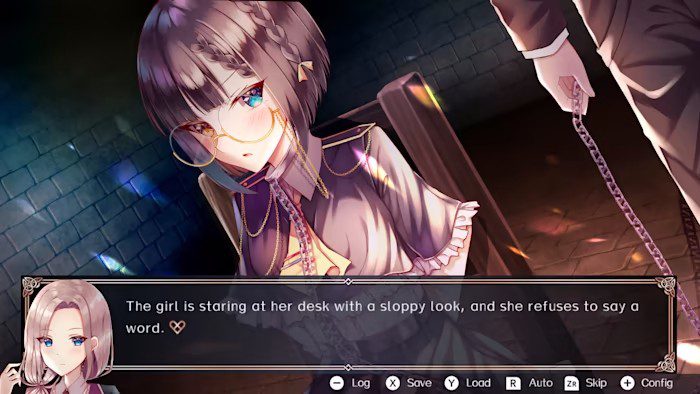 拿破仑少女:第一章-全能少女 Napoleon Maiden: Episode 1-A maiden without the word impossible_0
