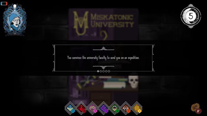 疯狂的故事 Fhtagn! - Tales of the Creeping Madness_0