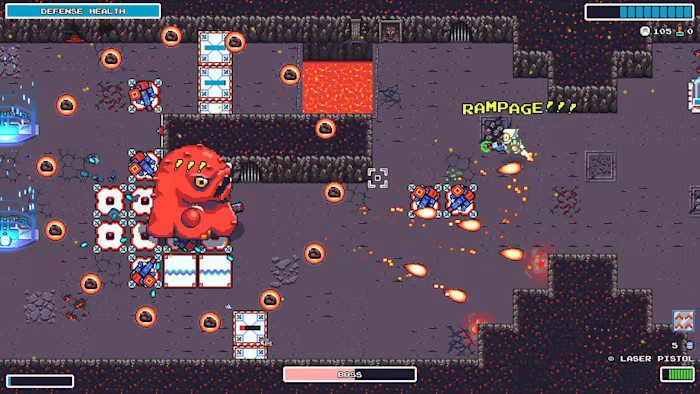 流氓星救援 Rogue Star Rescue_1