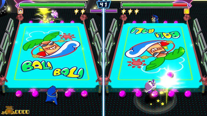 企鹅君华丽大战 Penguin Wars_0