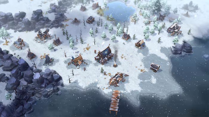 北境之地 Northgard_0