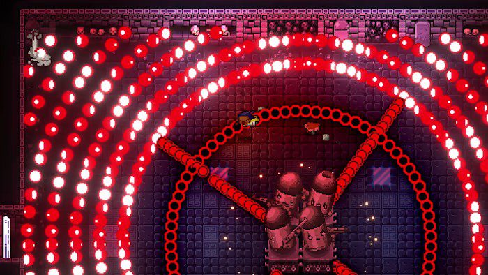 挺进地牢 Enter the Gungeon_0