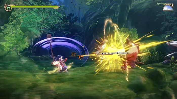 天穗之咲稻姬 Sakuna: Of Rice and Ruin_0