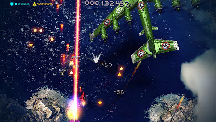 傲气雄鹰周年版 Sky Force Anniversary_0