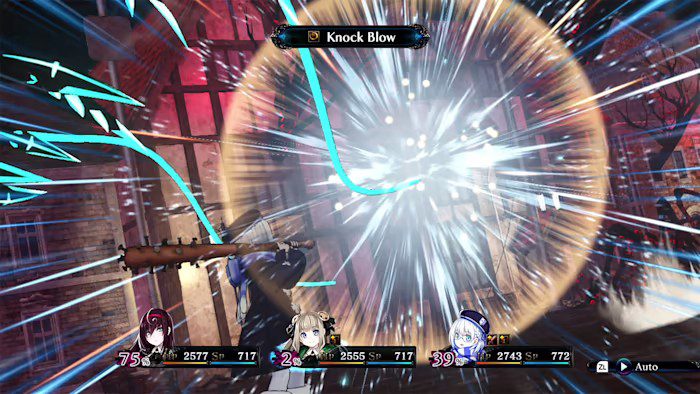 死亡终局 轮回试炼2 Death end re;Quest2_0
