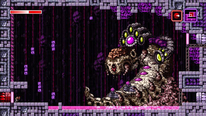 公理边缘 Axiom Verge_0
