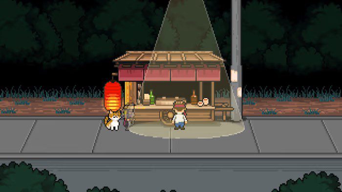 熊先生的餐厅 Bear's Restaurant_0