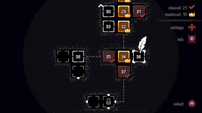 地城迷踪 Dungeon and Puzzles_0