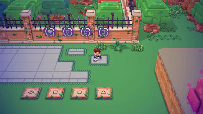 迪士尼梦幻星谷 Disney Dreamlight Valley_2