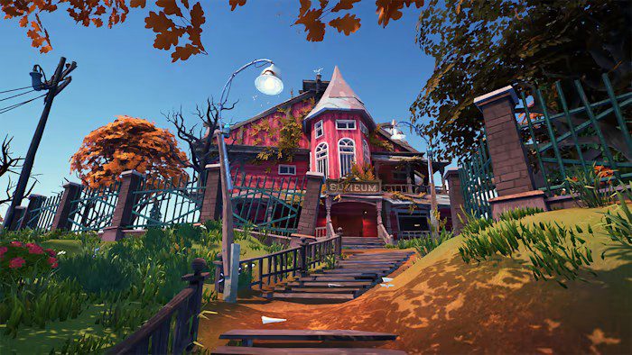 你好邻居2 Hello Neighbor 2_0