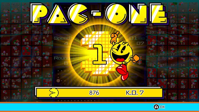 吃豆人99 PAC-MAN 99_0