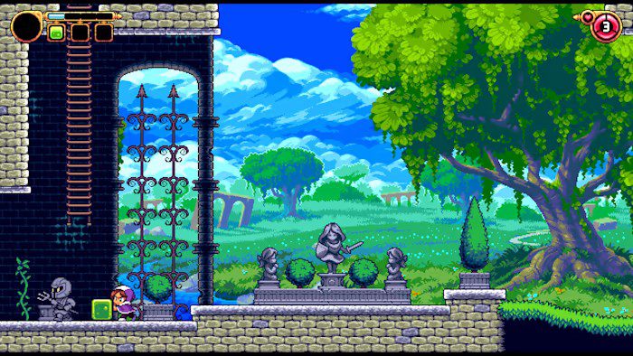 奥瓦​​​​​​​的遗产 Alwa’s Legacy_0
