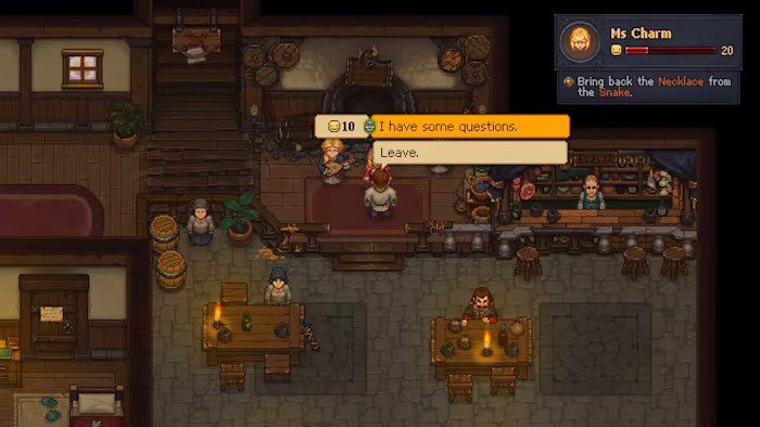 守墓人 Graveyard Keeper_0