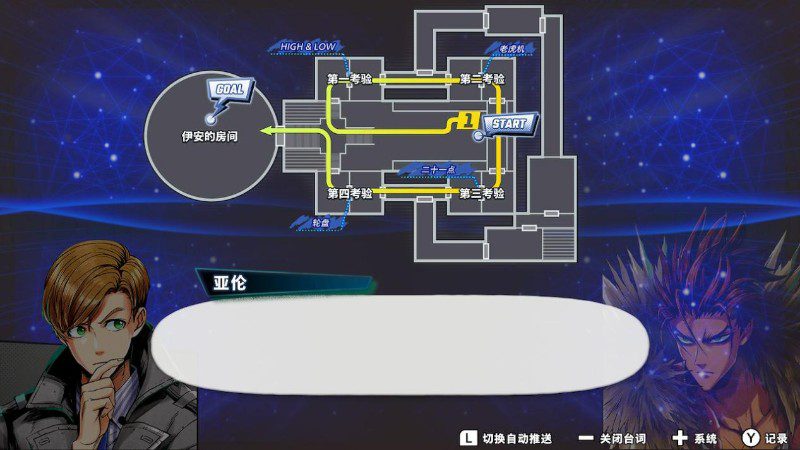 搭档任务:秘密搜查组 Buddy Mission BOND_4