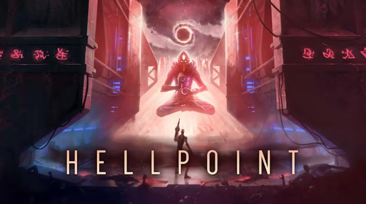 地狱时刻 Hellpoint_0