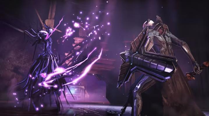 地狱时刻 Hellpoint_2